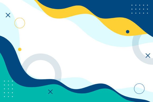 Download Modern Background in Flat Design Style - Style Collection